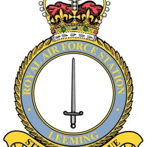 RAF Leeming