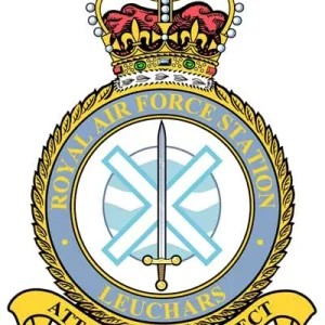 RAF Leuchars