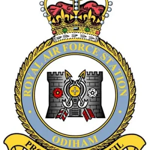 RAF Odiham