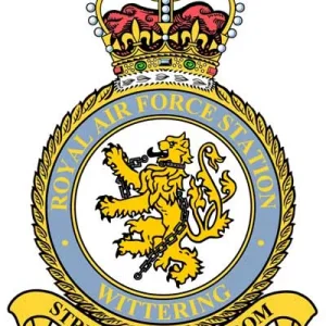 RAF Wittering