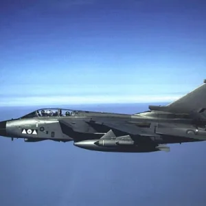 RAF Tornado GR1A