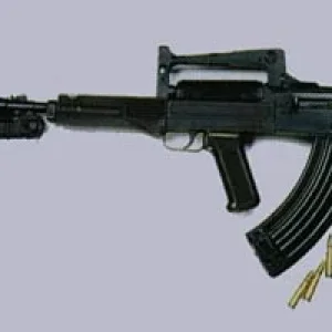 Oc-14 Groza