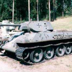 T-34 m41