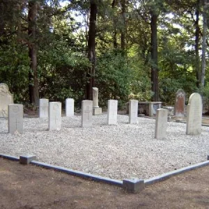 Commonwealth War Graves Corfu