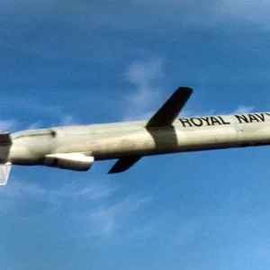 RN Tomahawk