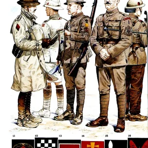 wwI