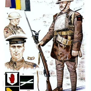 wwI