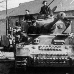 Panzer 4 | A Military Photos & Video Website