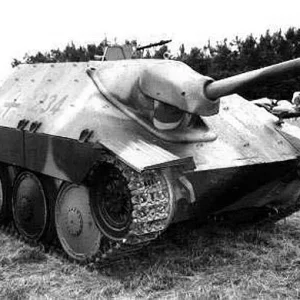 German Hetzer