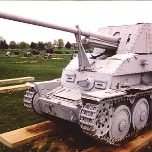 German Marder III