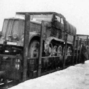 german halftracks