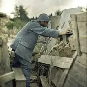 wwI