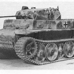 german tanks