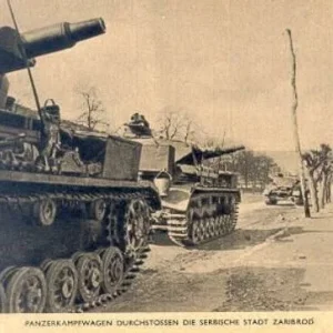 german tanks