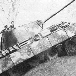 german tanks