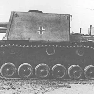 german tanks