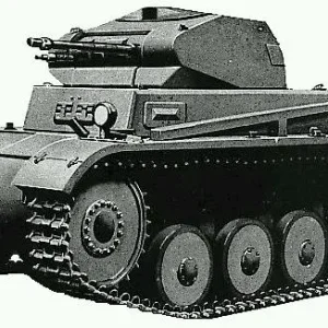 german tanks