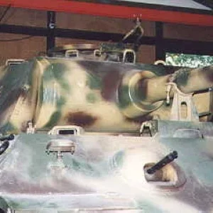 Panzerkampfwagen V Panther