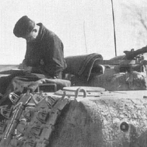 Panzerkampfwagen V Panther