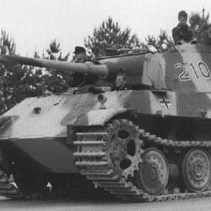 Panzerkampfwagen V Panther