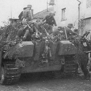 Panzerkampfwagen V Panther