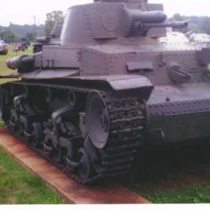 Panzer 35(t)