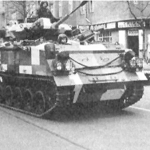 FV432