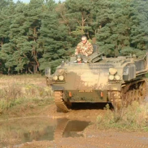 FV432