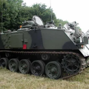 FV432