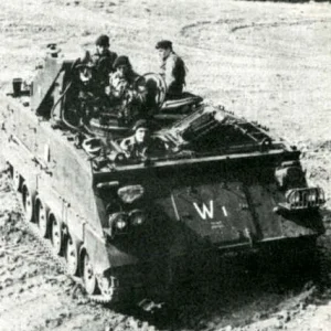 FV432