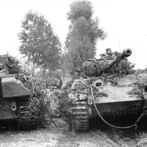 german tanks