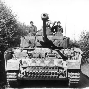 german tanks