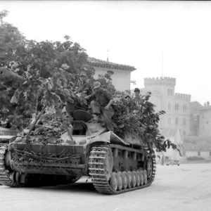 german tanks