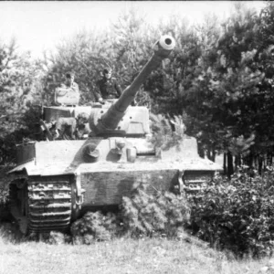 german tanks