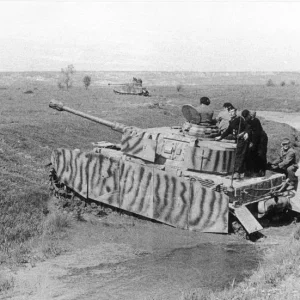 german tanks