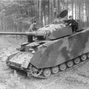 Panzer IV