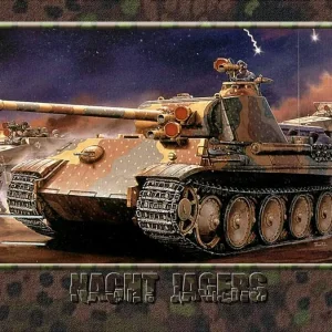 3rdReich_pz5g_Nacht_Jagers_Panther_