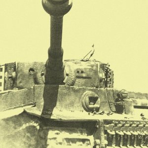 3rdReich_Pz6_Tiger_SS_Leibstandarte_Adolf_Hitler