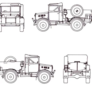 vehicle plans