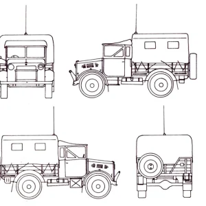 vehicle plans