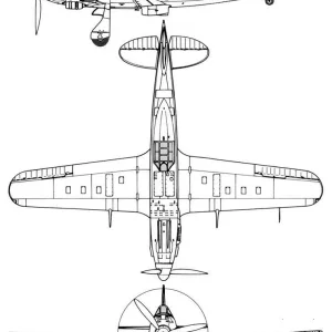 Macchi MC.205