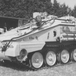 FV103 Spartan