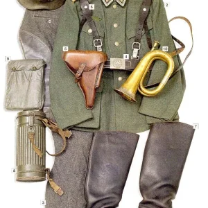 ww2 german