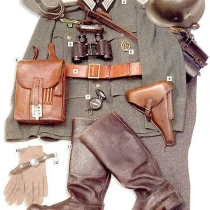 ww2 german