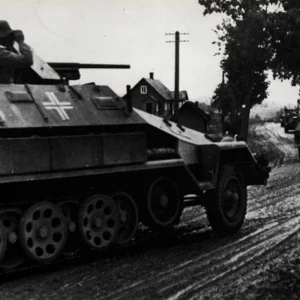 SdKfz 251/10