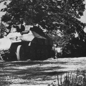 SdKfz 251/9