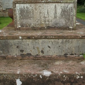 Cleobury North War Memorial