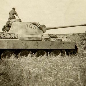 best german tank modern day