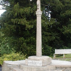 Almondsbury Village War Memorial