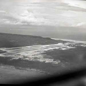 CASU(F)42 - Guiuan Airbase, US Navy, Eastern Samar